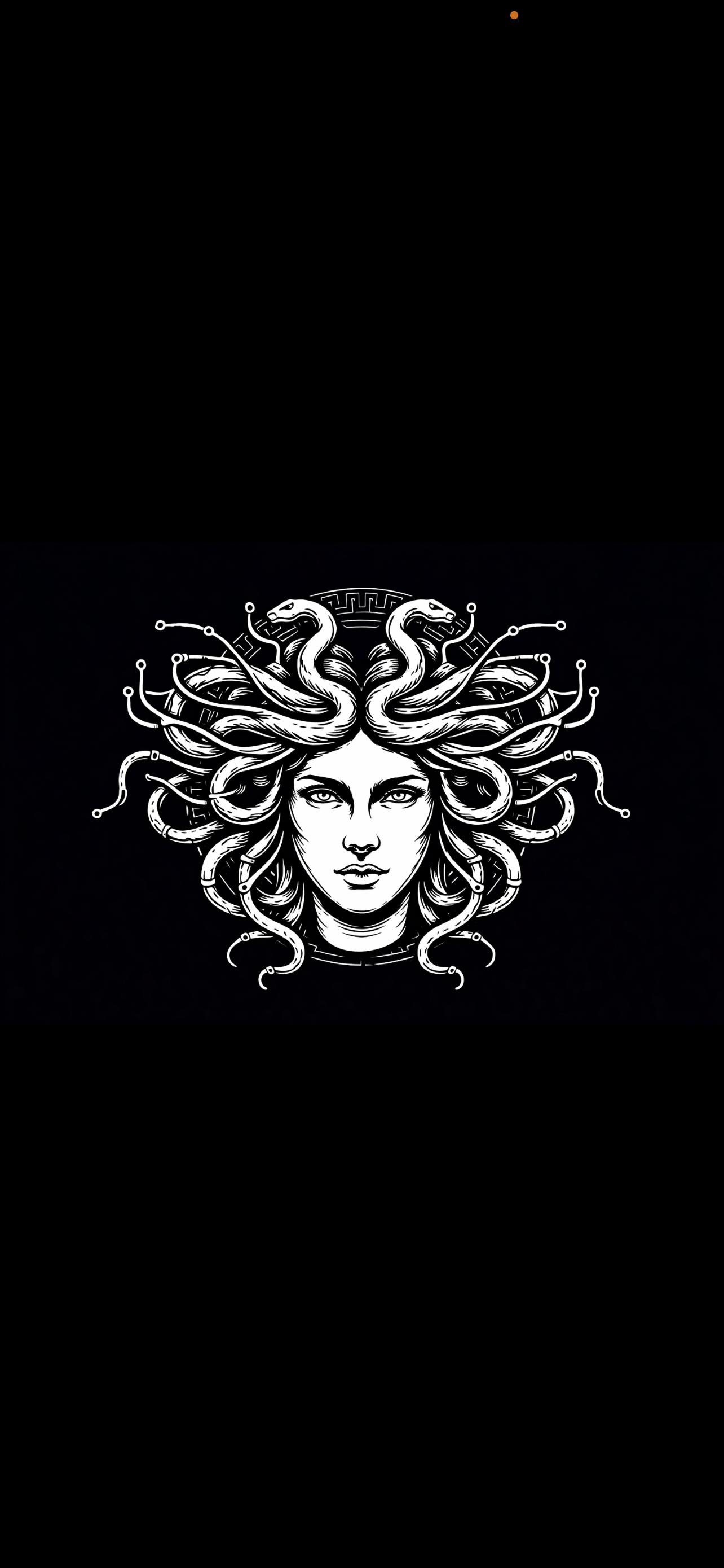 Ghost Primitive Systems